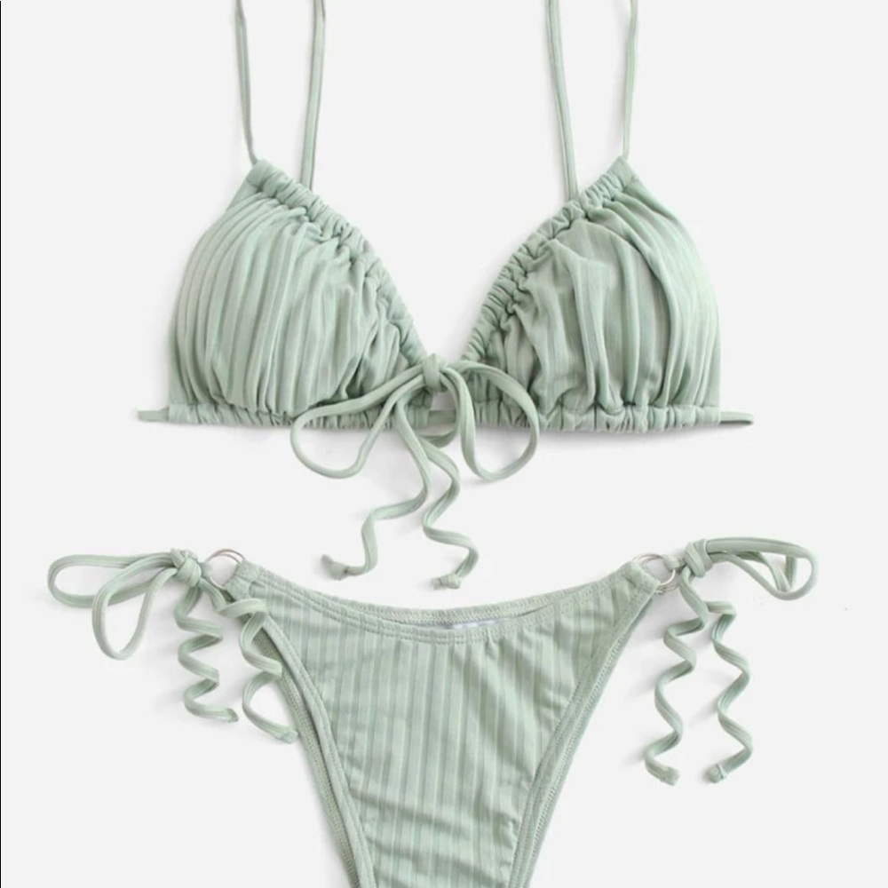 shein bikini